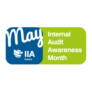 May 2022 – Internal audit awareness month