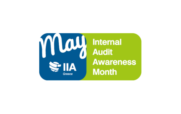 May 2022 – Internal audit awareness month