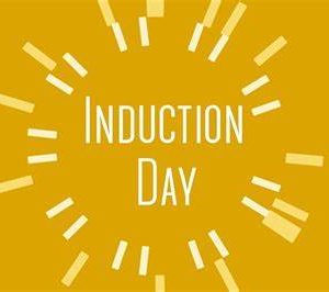 Induction day- 6/10/2023